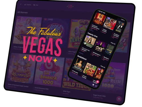 vegasnow Gameplay