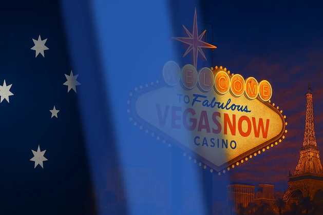 vegasnow Gameplay