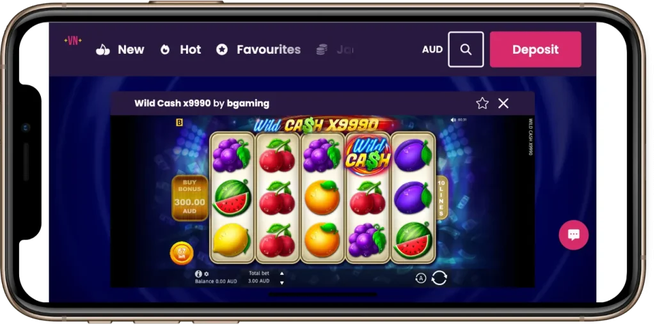 vegasnow Gameplay