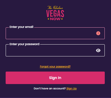vegasnow Gameplay